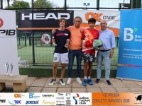 7a Prueba Circuito de menores